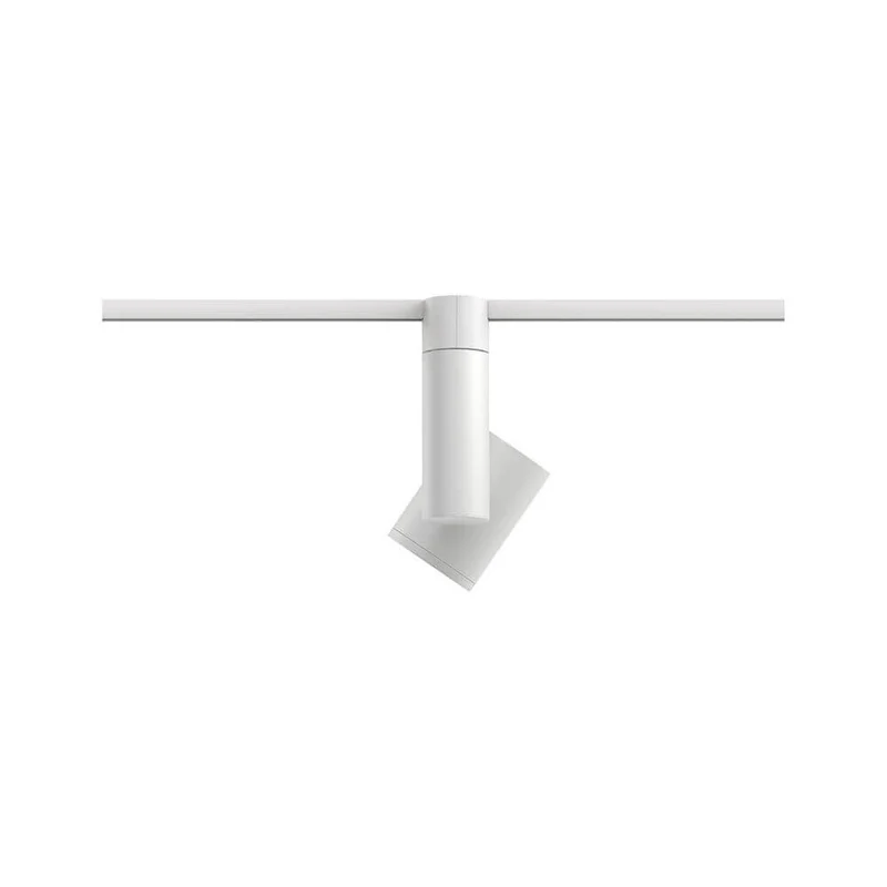 U-Rail LED Schienen Einzelspot Zeuz Weiß 15°