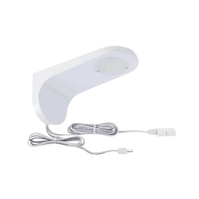Clever LED Spot Neda CCT Weiß-Matt