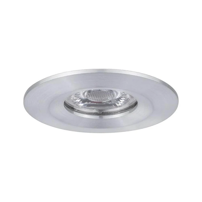 LED Einzelleuchte Spot Nova Mini starr 6,5cm Alu