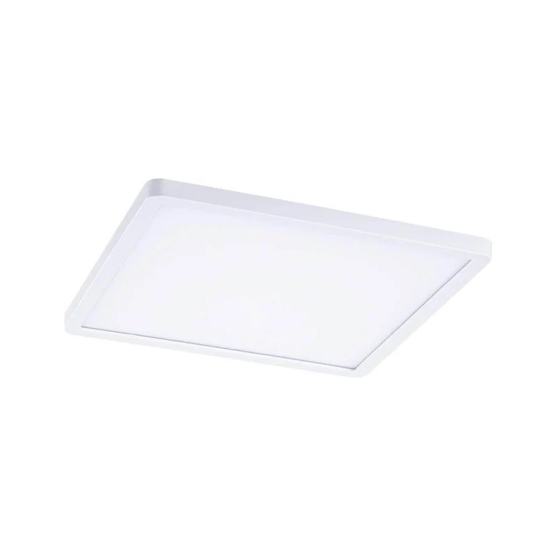 VariFit LED Einbaupanel Areo mit 3-Stufen-Dimmer IP44