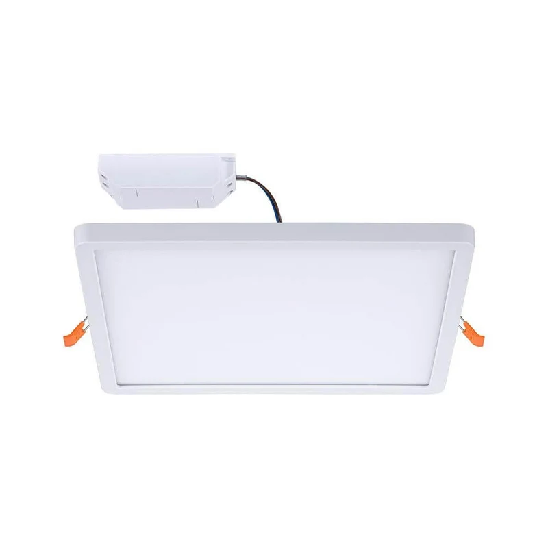 VariFit LED Einbaupanel Areo mit 3-Stufen-Dimmer IP44