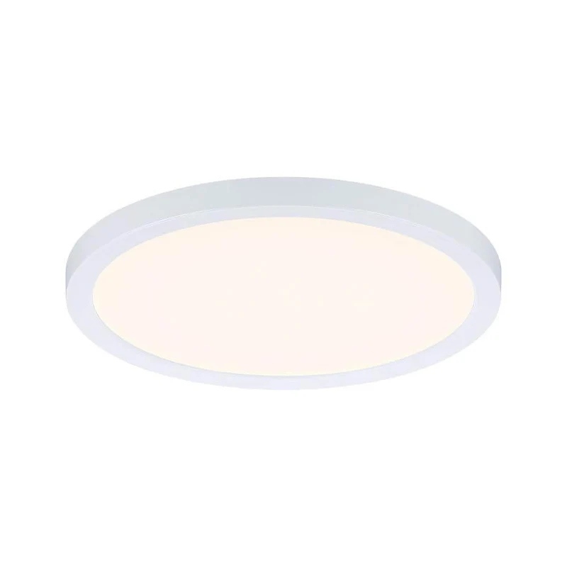 VariFit LED Decken-Einbaupanel Areo mit 3-Stufen-Dimmer