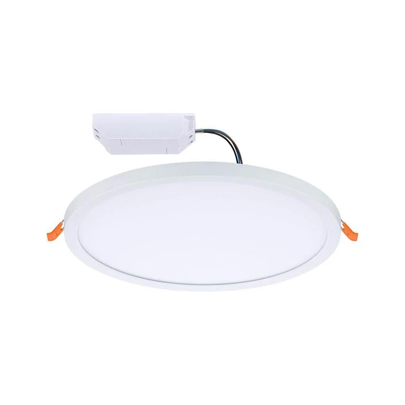 VariFit Areo LED Einbaupanel Smart Home Zigbee CCT IP44