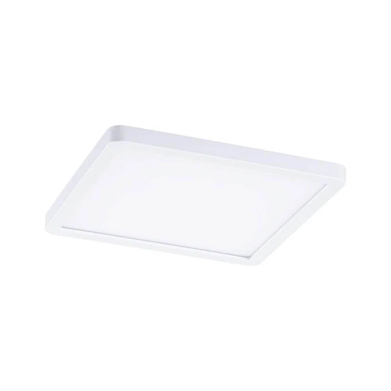 VariFit LED Einbaupanel Areo Warmweiß