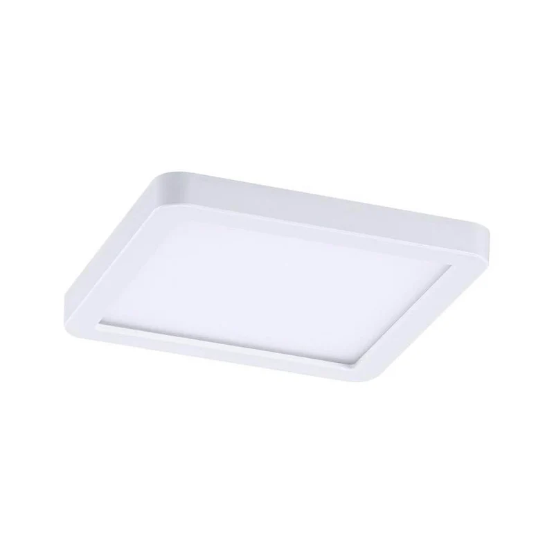 VariFit LED Einbaupanel Areo Eckig