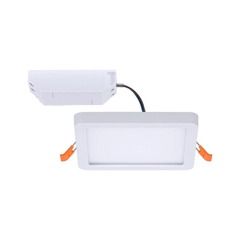 VariFit LED Einbaupanel Areo Eckig