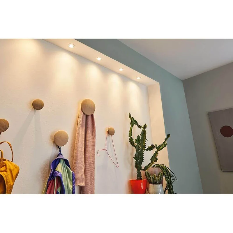LED Einzelleuchte Nova Mini Spot Plus 66mm 15°