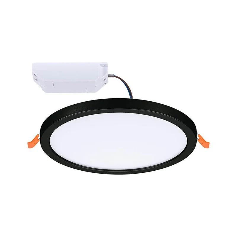 VariFit LED Einbaupanel Areo Rund Panel