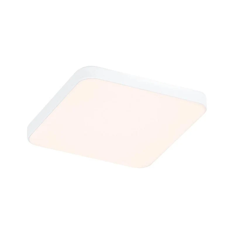 VariFit LED Einbaupanel Veluna Edge Eckig