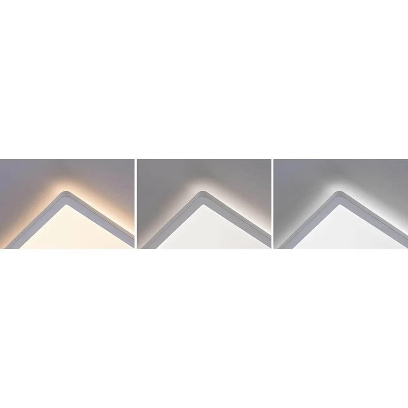 LED Panel Atria Shine Wärme-Dimmbar Weiß