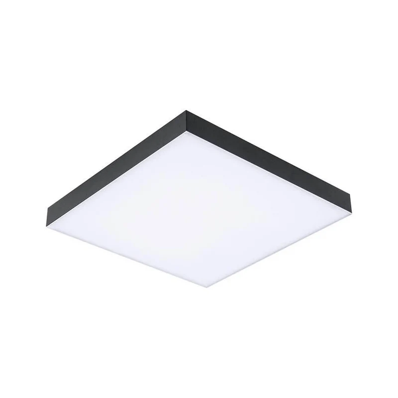 LED Panel Velora Rainbow RGBW Dynamisch 29x29cm