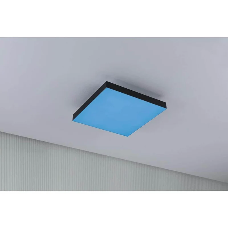 LED Panel Velora Rainbow RGBW Dynamisch 29x29cm