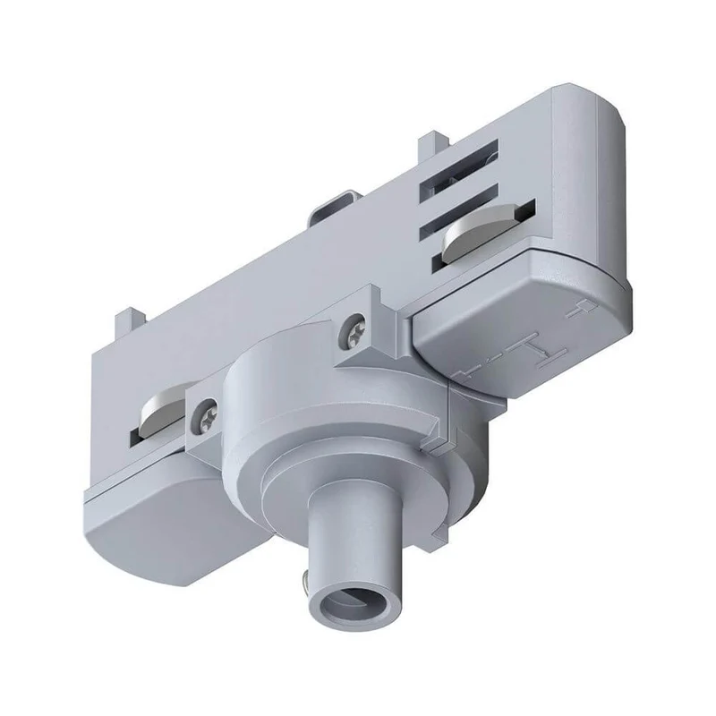 ProRail3 Pendelleuchteadapter Universal Silber