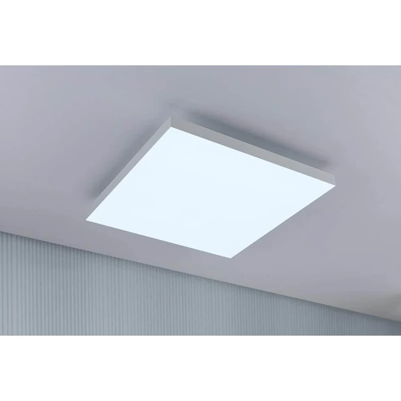 LED Panel Velora Rainbow RGBW Dynamisch 45x45cm
