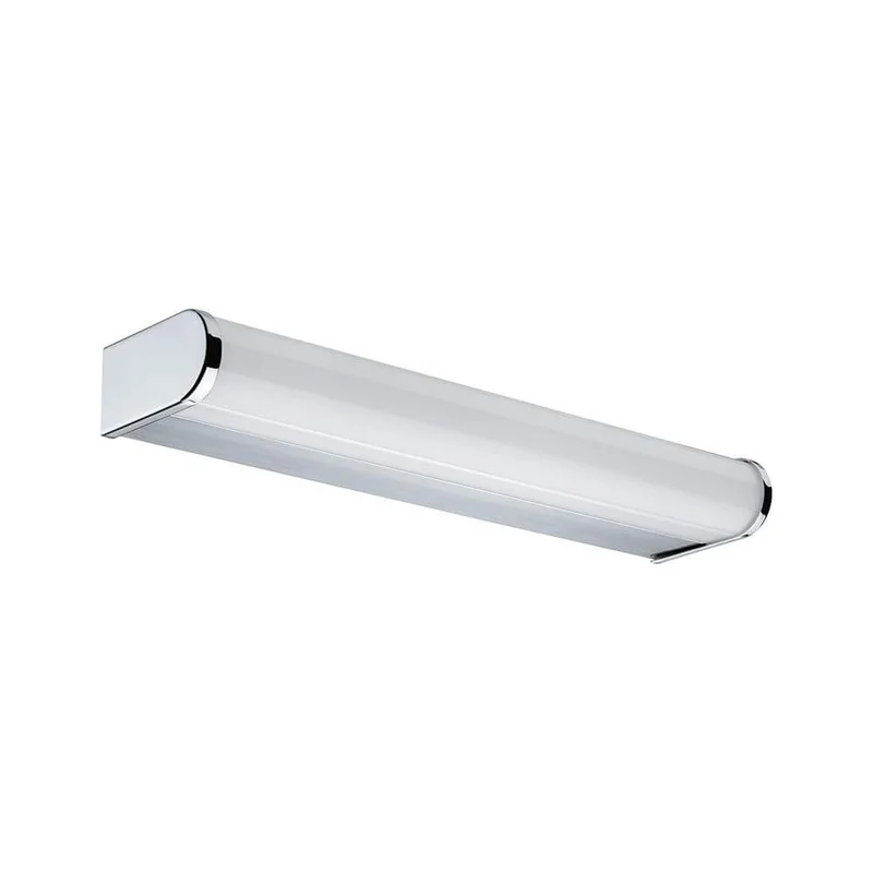 LED HomeSpa Wandleuchte Arneb CCT Weiß, Chrom