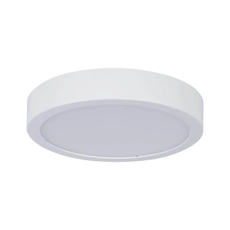 LED HomeSpa Panel Aviar Weiß Dimmbar