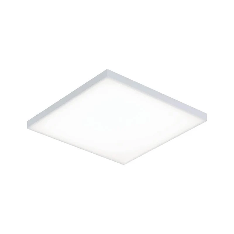LED Panel Smart Home Zigbee Velora Eckig CCT Dimmbar