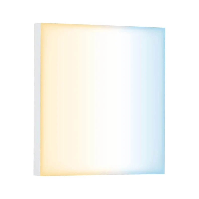 LED Wand- & Deckenleuchte Smart Home Zigbee Velora CCT