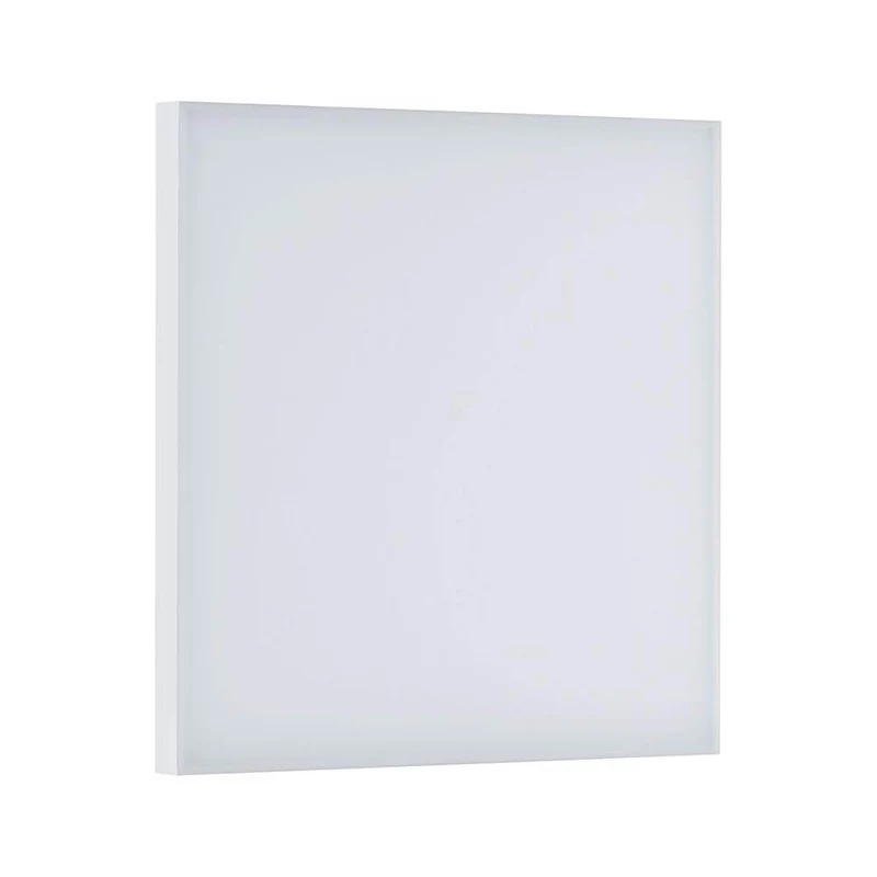 LED Panel Einbau-Deckenleuchte Velora mit 3 Stufen-Dimmer Eckig