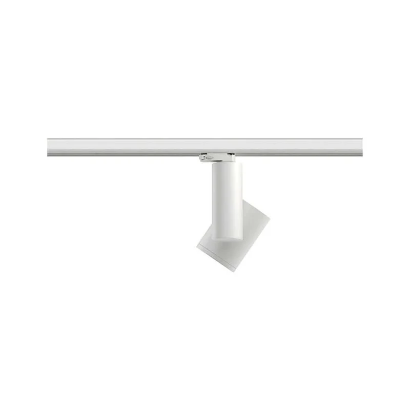 ProRail3 LED Schienenspot Zeuz 60° Dimmbar