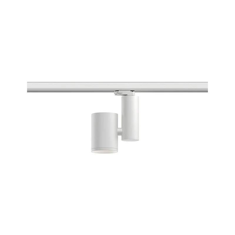 ProRail3 LED Schienenspot Zeuz 60° Dimmbar