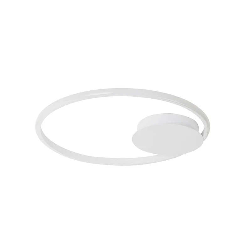 Fuline LED Deckenlampe Ø 50cm
