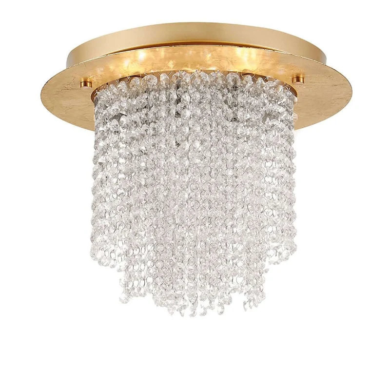Fontana Deckenlampe K9 Kristall