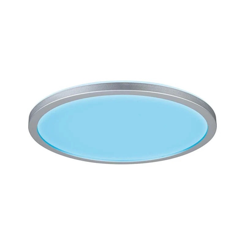 LED Panel Atria Shine Rund RGBW Dimmbar