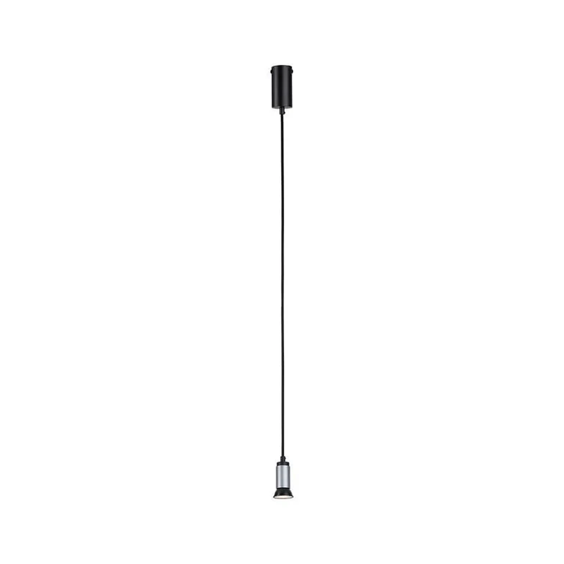 Neordic Pendellampe Runa Schwarz