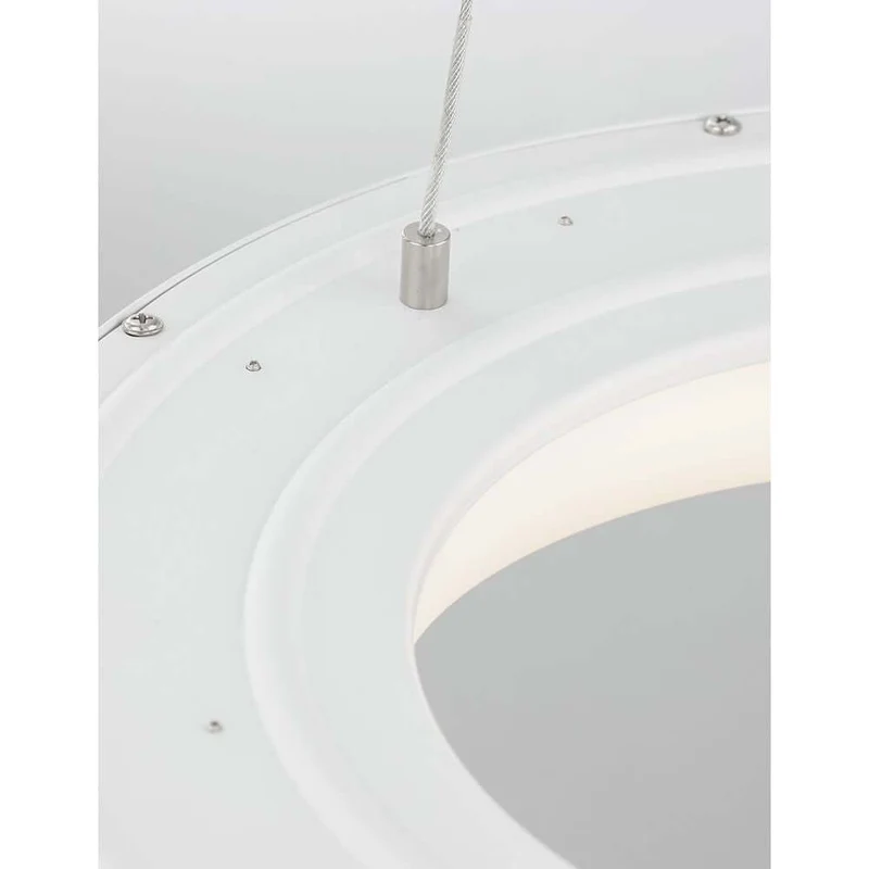 Rando LED Thin Hängelampe