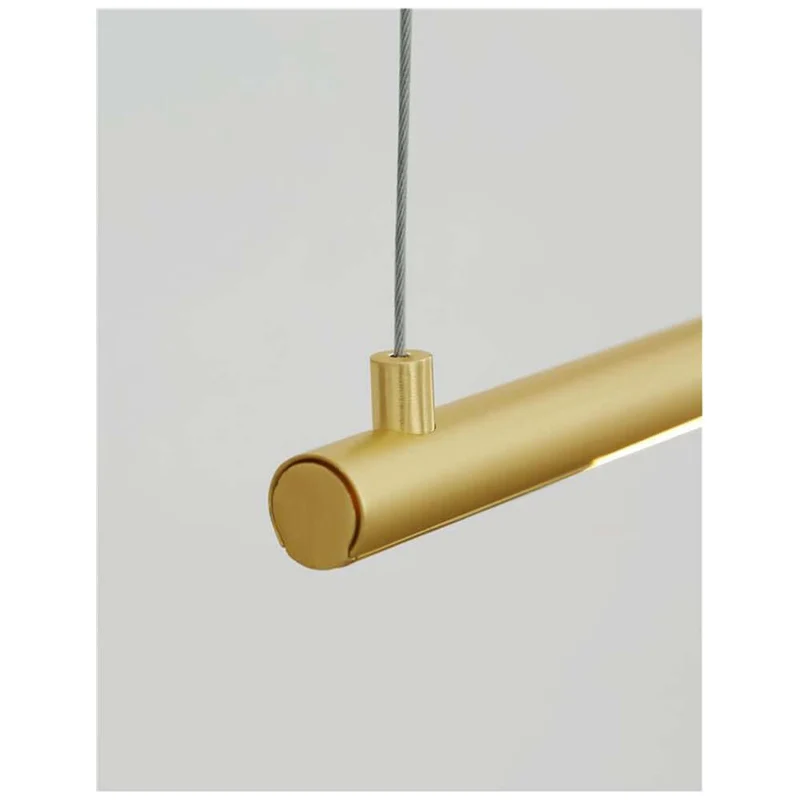 Elettra LED Hängelampe Ø 120cm Metall