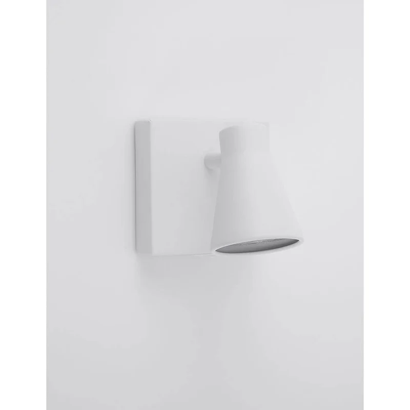 Dublin LED Wandspot