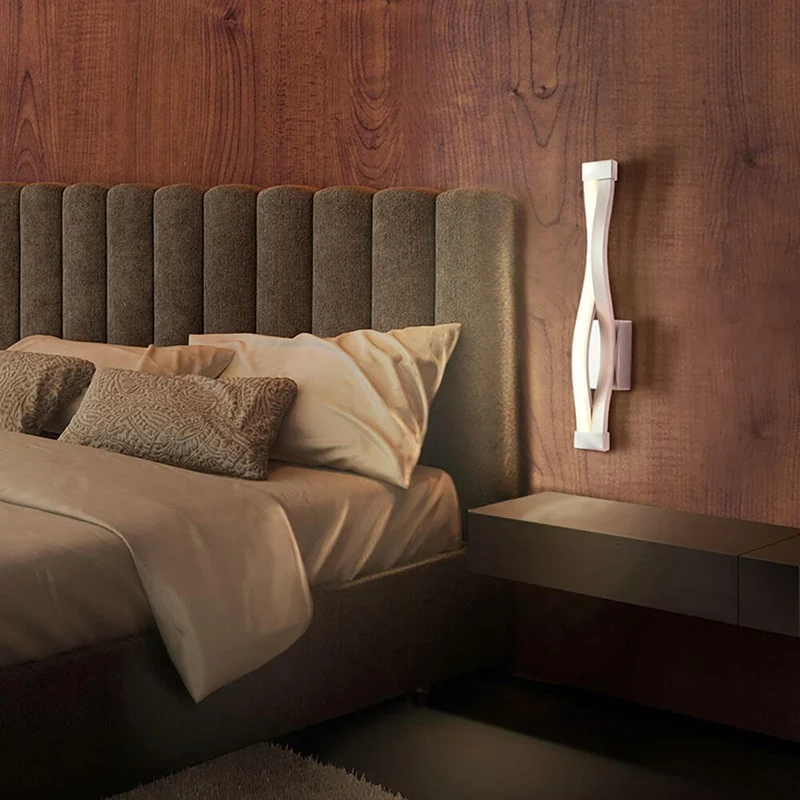 Sahara LED Wandleuchte