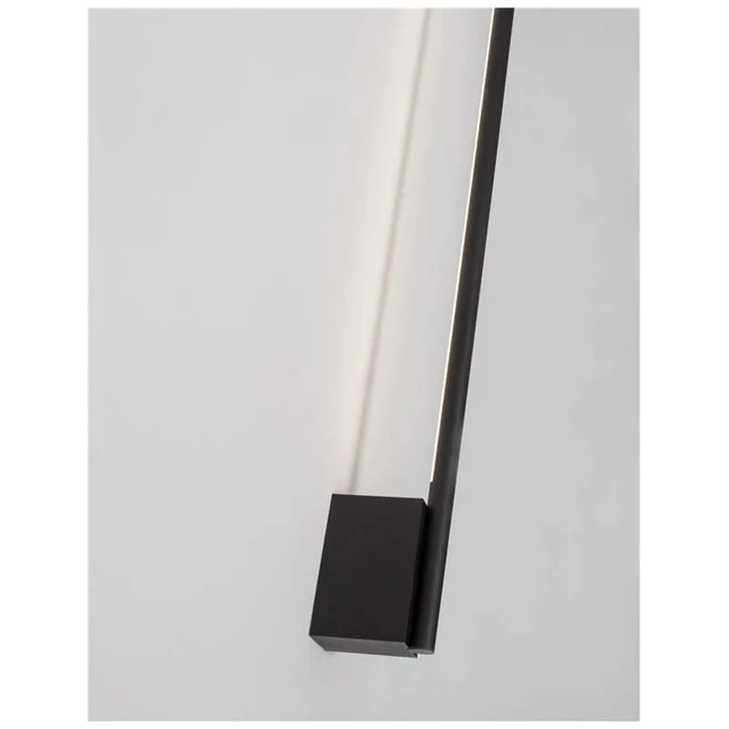 Gropius LED Wandlampe 90cm