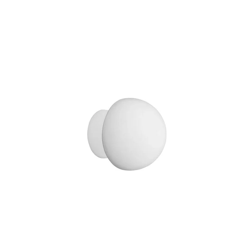 Netune LED Wandleuchte Ø 11cm