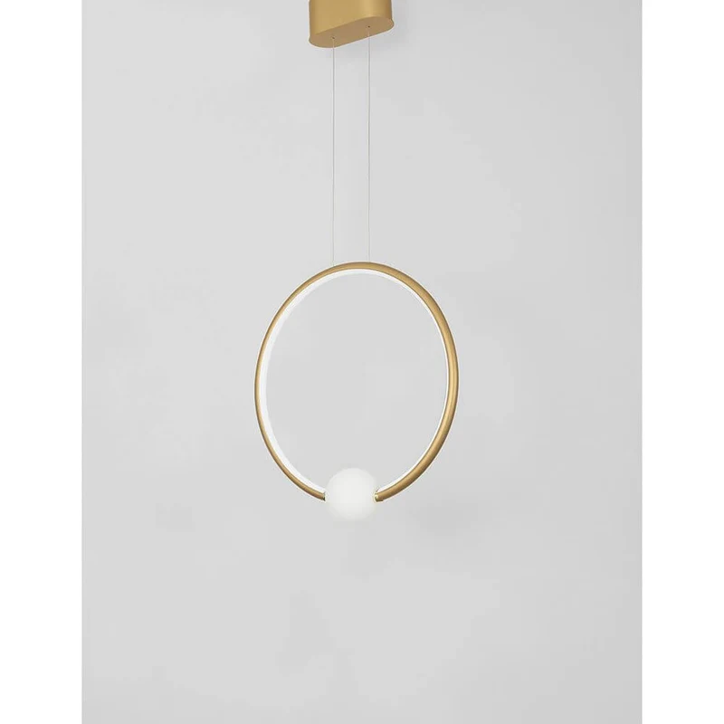 Celia LED Pendelleuchte Ø 43cm