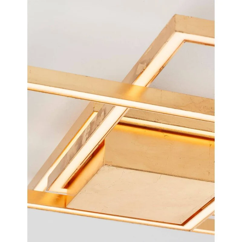Bilbao LED Deckenleuchte