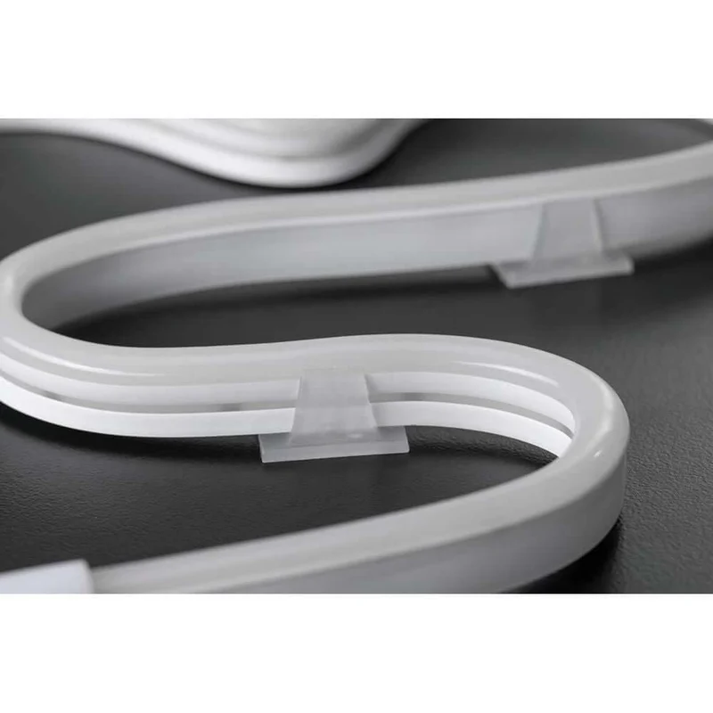 USB-LED Strip Neon Colorflex Blau 1m