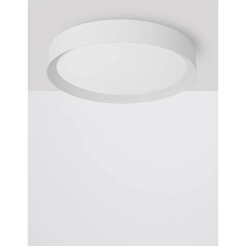 Luton LED Deckenleuchte Ø 55cm