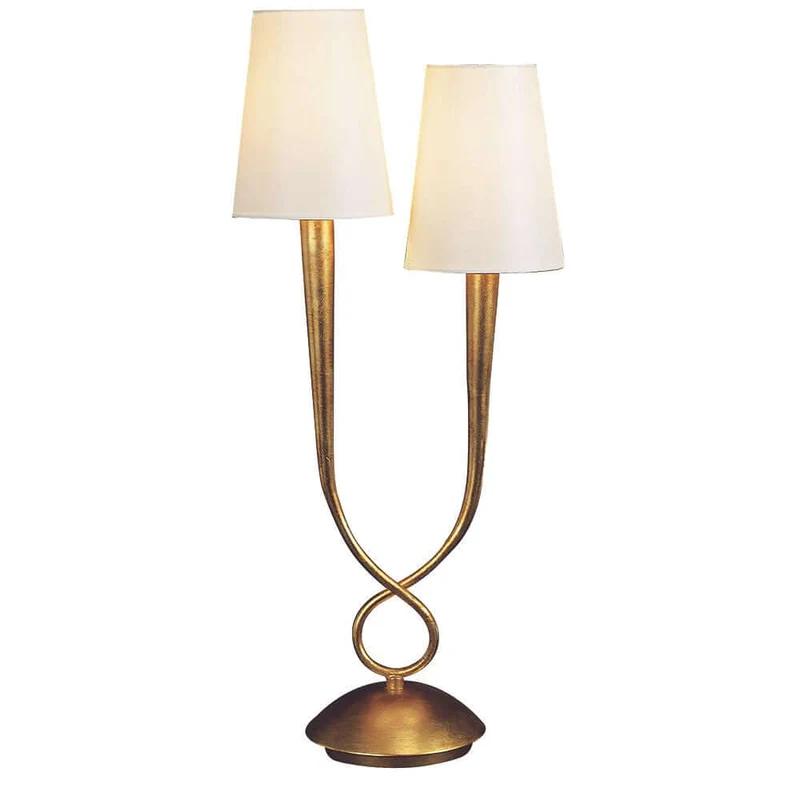 Tischlampe Paola