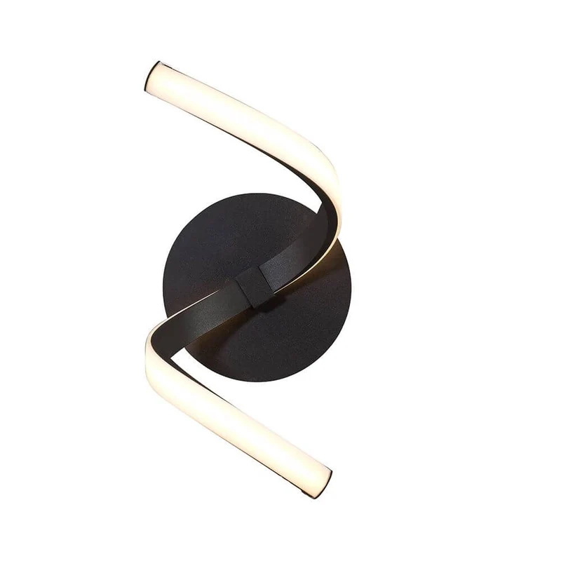 Nur LED-Wandleuchte