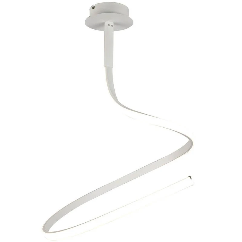 30W LED-Deckenlampe Nur modern Dimmbar