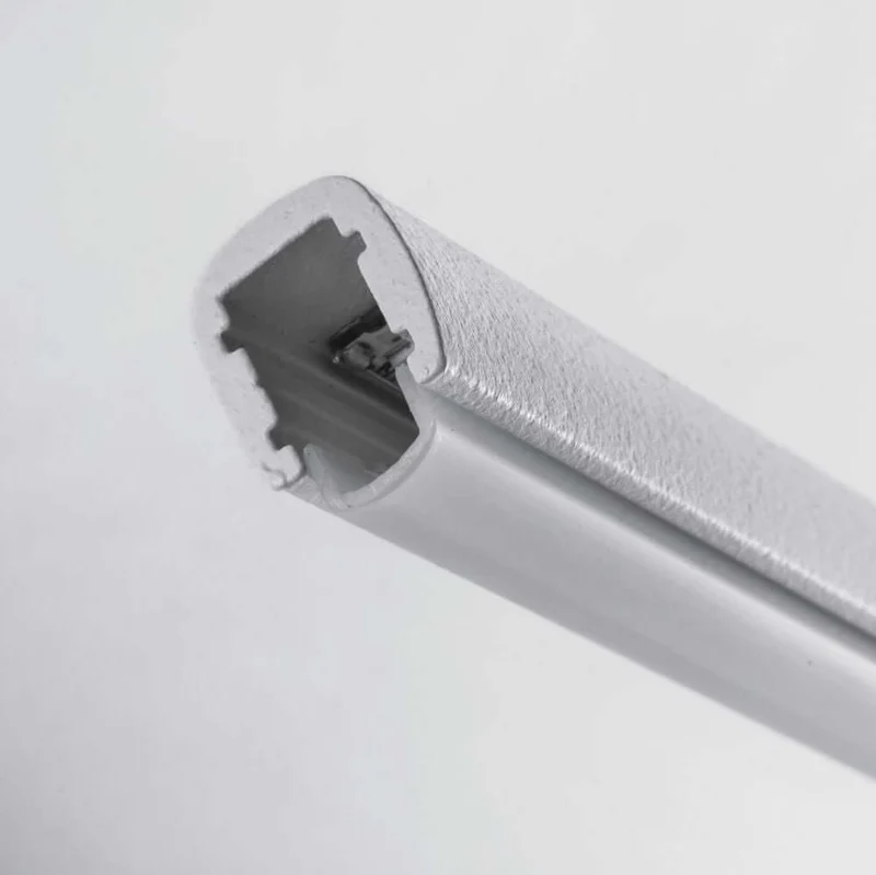 Straight P1 LED-Pendelleuchte Small