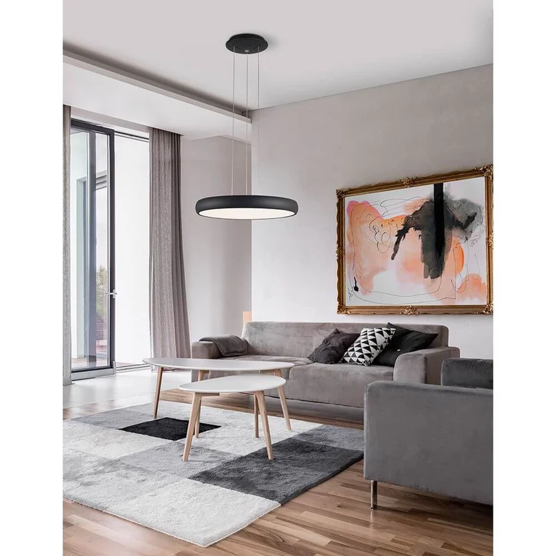 Gap LED Hängelampe Ø 51cm