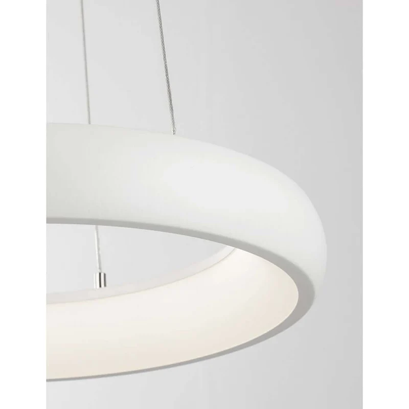 Albi LED Hängeleuchte Dimmbar