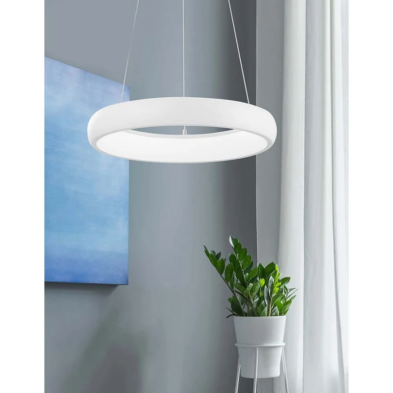Albi LED Hängeleuchte Dimmbar