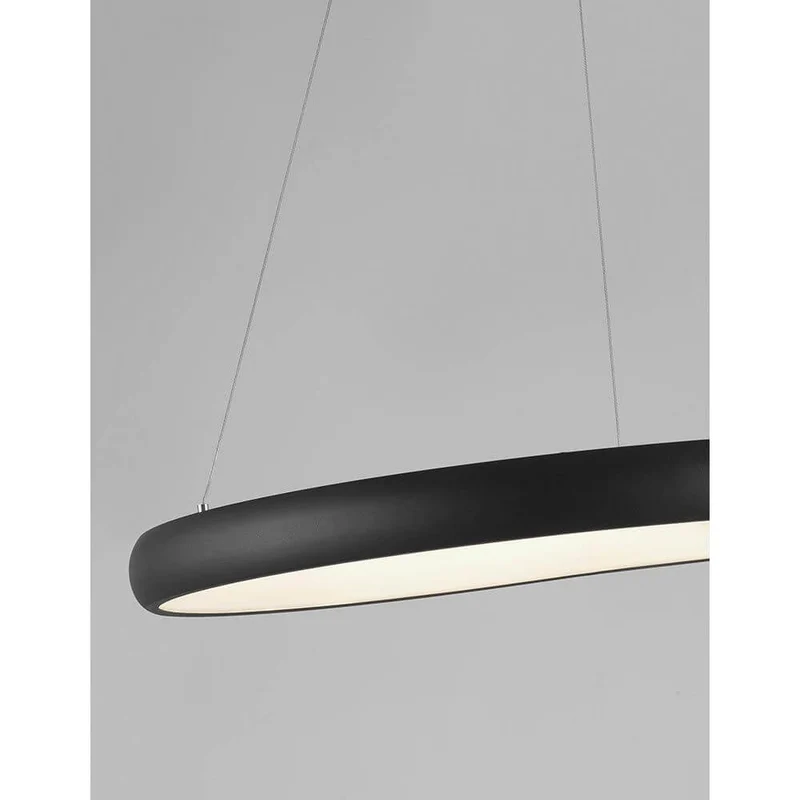Albi LED Hängeleuchte Dimmbar