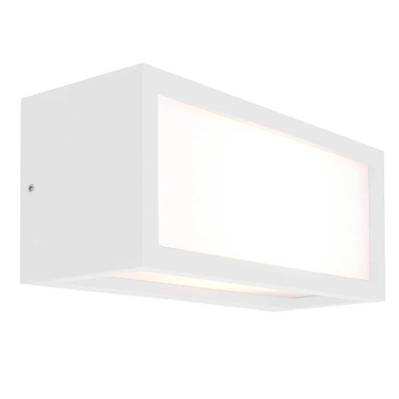 Utah Outdoor Wandlampe