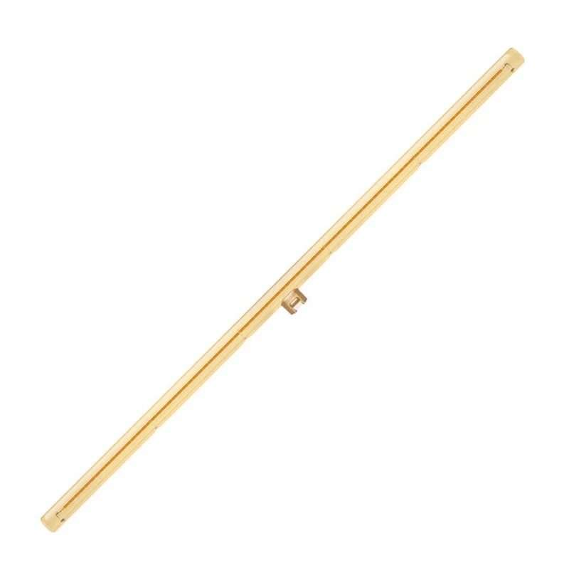 S14d LED Linienleuchte 100cm Extra Warmweiß 1900K Dimmbar