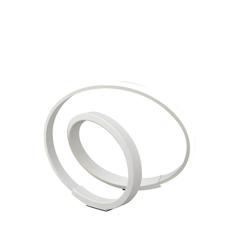 Infinity LED-Tischleuchte